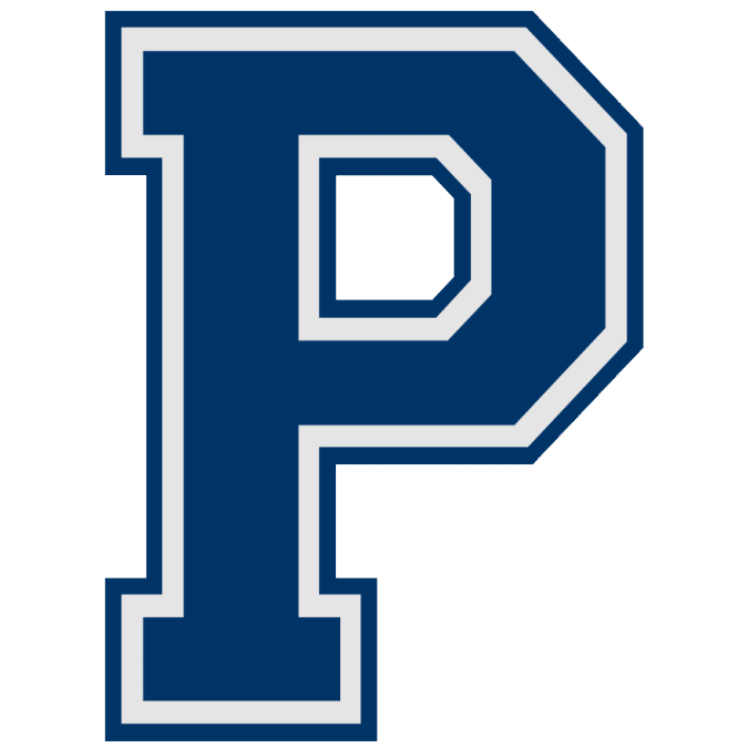 Peak to Peak logo