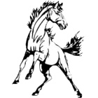 Woodlin logo